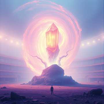 Ang Pananampalataya ng Tagatawag (The Summoner's Creed)