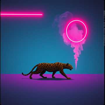 Apex Predator (Jaguar X's Reign)