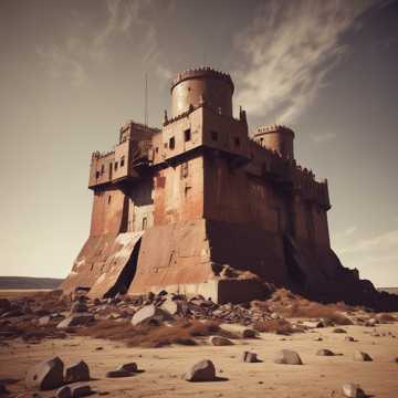 Armored Up (No Rust on This Crew)