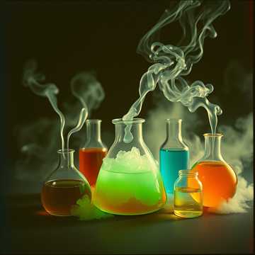 Doctor Blights New Brew