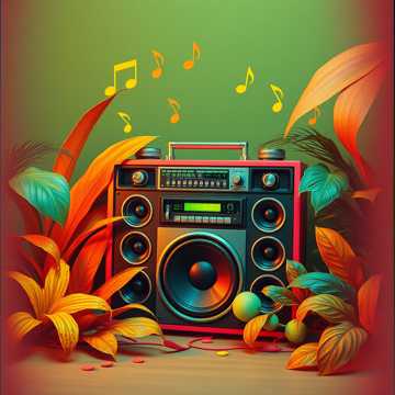 Sound system overload