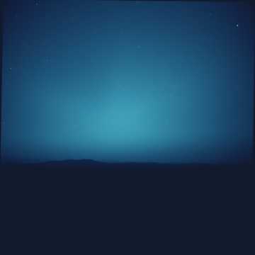 Echoes in the Æther