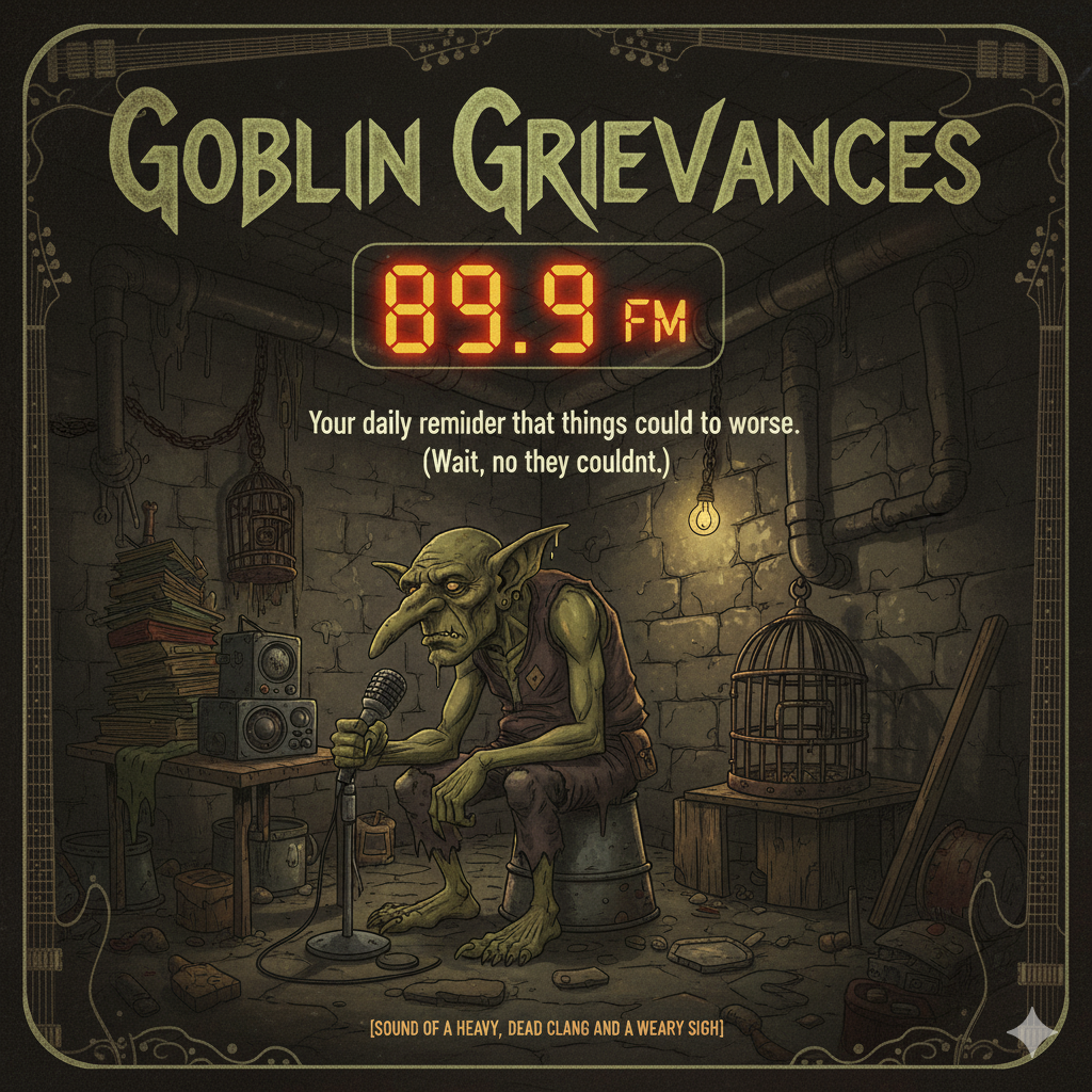 Goblin Grievances