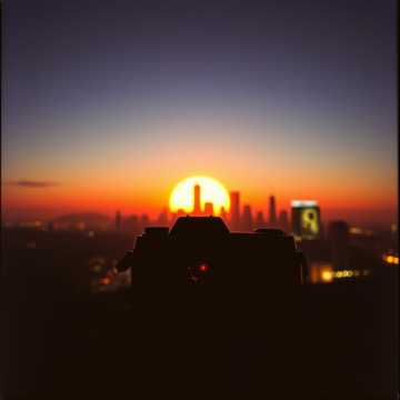 I Long For The Long Shot II