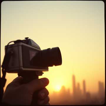 I Long For The Long Shot