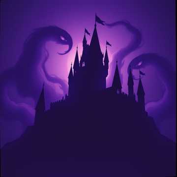 Lord of the Darkest Night