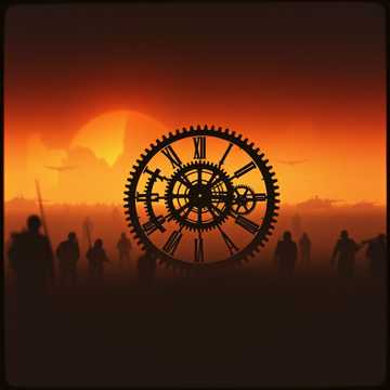 Clockworkz (time remix)