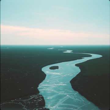 Mountains of Pretoria