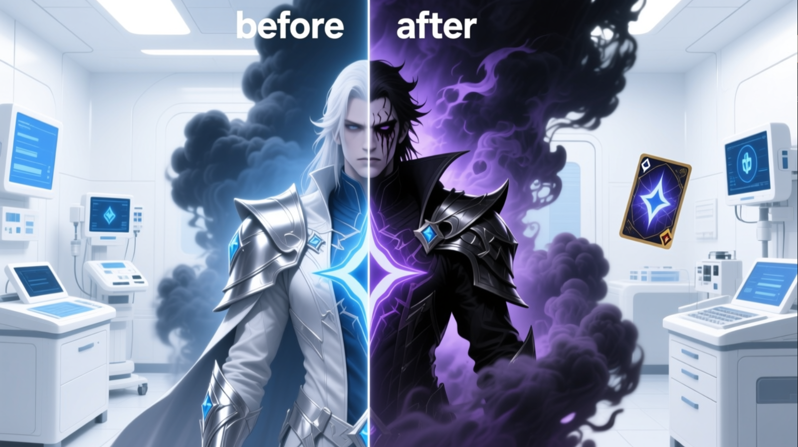 Introducing CleanseMax