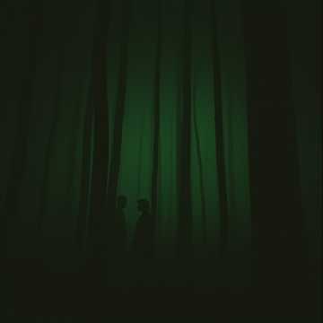 Skinwalker's Embrace 