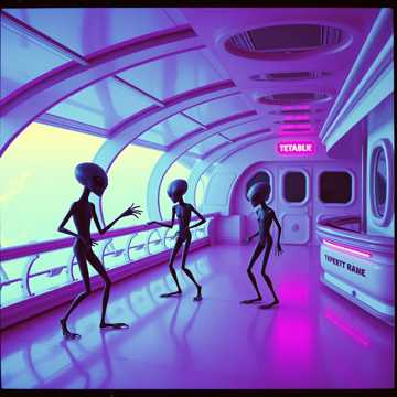 Space bumping (cool)