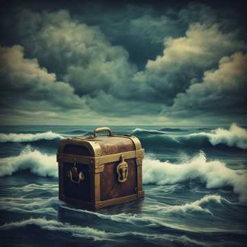 Tales From The Abyss