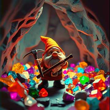 The Ballad of the Stubborn Dwarf