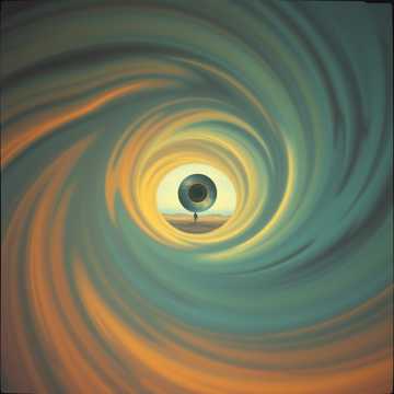 The Eye of the Storm (CAT 5)