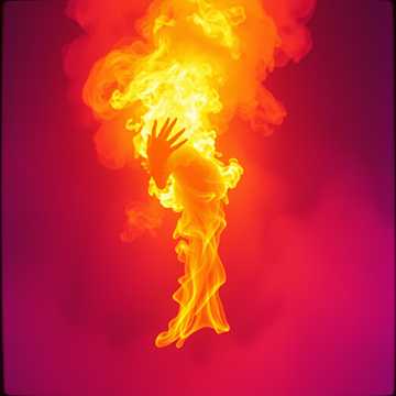 Too Hot to Handle (Trap Remix)